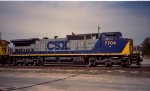 CSX 7704